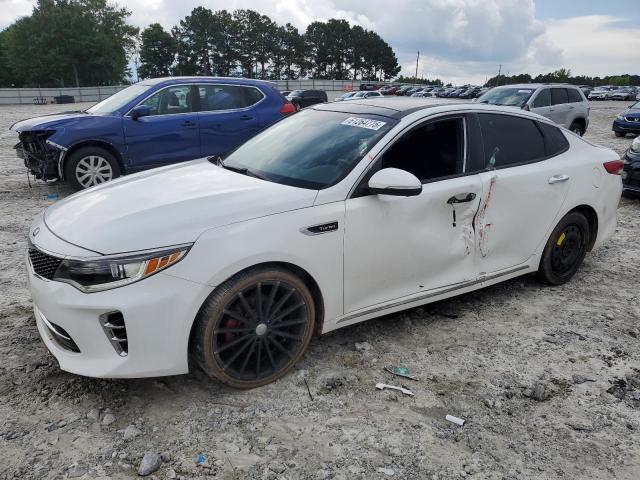 2016 KIA OPTIMA SXL 5XXGV4L25GG075564