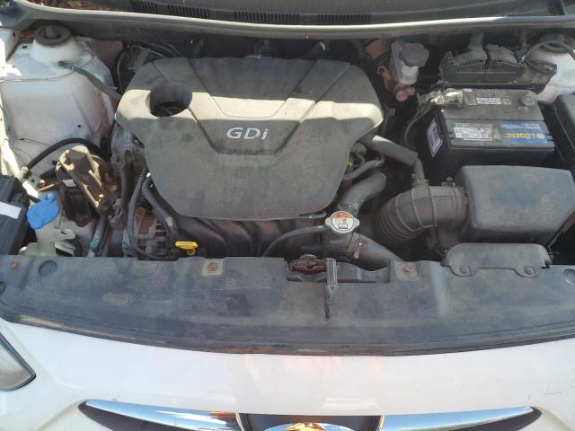 2013 HYUNDAI ACCENT GLS - KMHCT4AE4DU376023