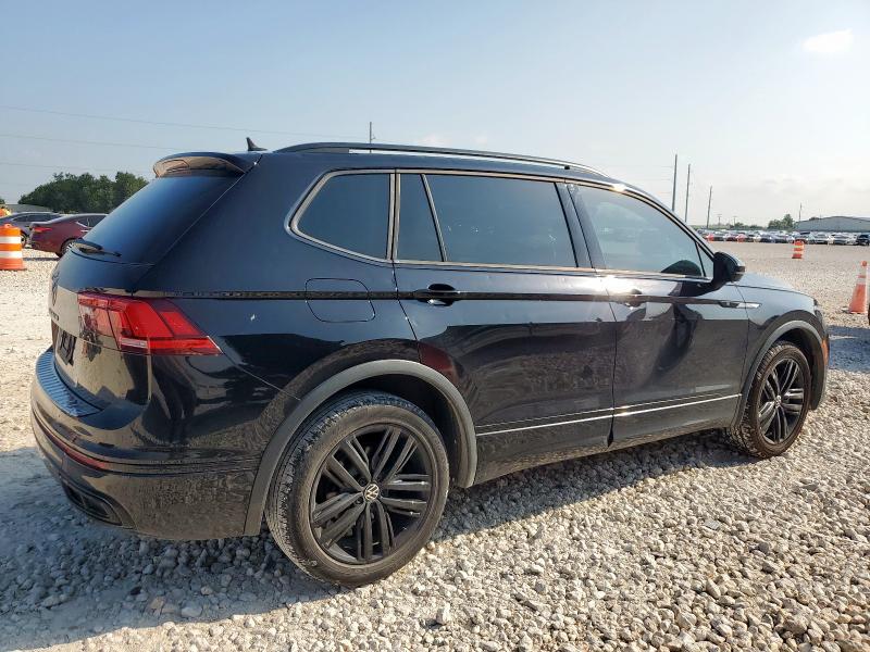 2022 VOLKSWAGEN TIGUAN SE 3VVCB7AX9NM104200