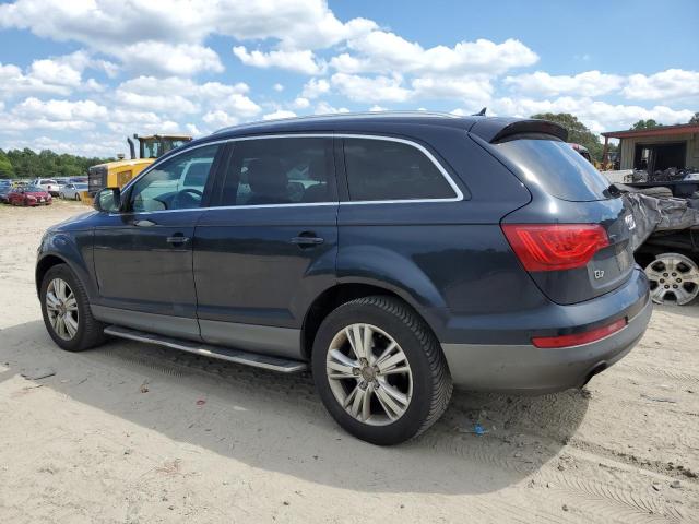 Vin: wa1lyafe1ad001709, lot: 60903275, audi q7 premium plus 20102