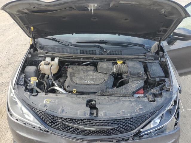 2018 CHRYSLER PACIFICA TOURING L PLUS 2C4RC1EG7JR362280