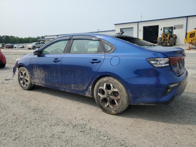 Vin: 3kpf24ad1ke006333, lot: 59503955, kia forte fe 20192