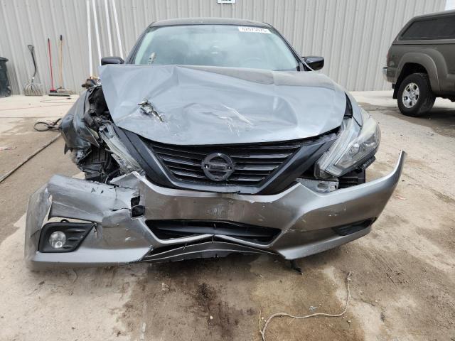 1N4AL3AP8JC263142 2018 NISSAN ALTIMA