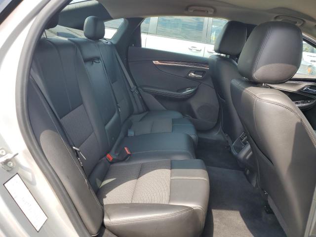 2016 CHEVROLET IMPALA LT 2G1105SA6G9201725