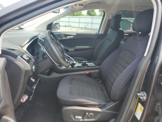 2017 FORD EDGE SEL - 2FMPK4J9XHBB33951
