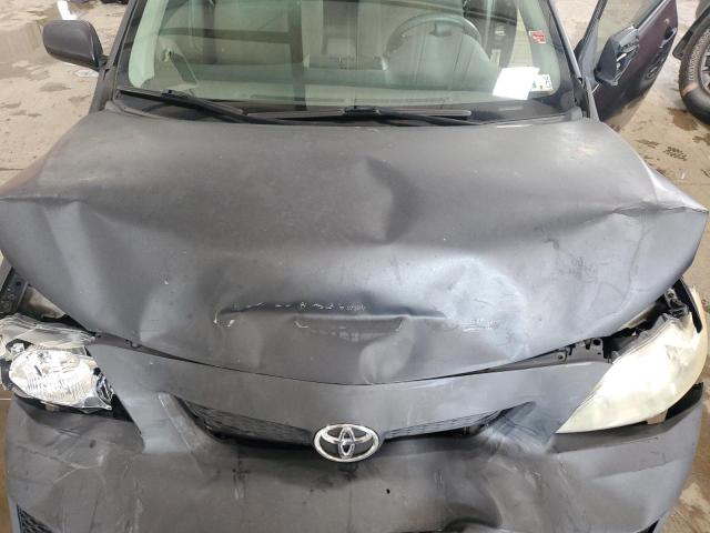 2010 TOYOTA COROLLA BA - 1NXBU4EE3AZ315986