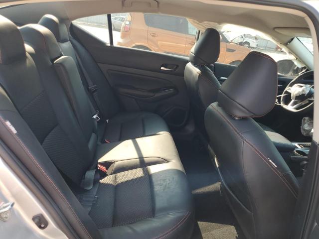 2024 NISSAN ALTIMA SR 1N4BL4CVXRN349736