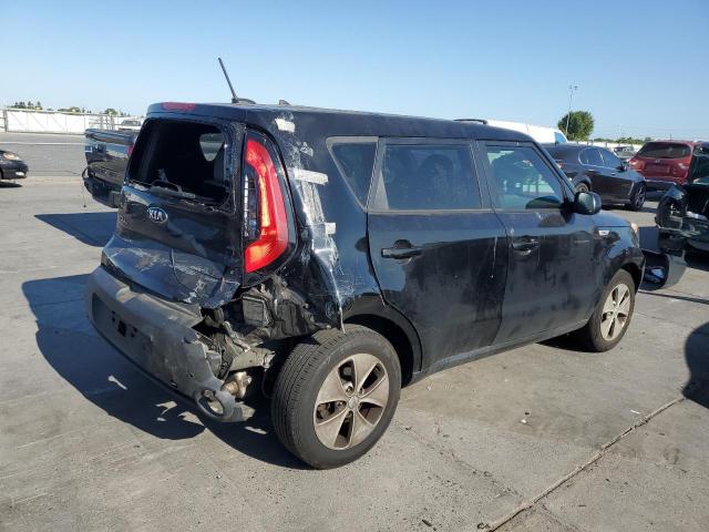 Vin: kndjn2a26g7277920, lot: 61009045, kia soul 20163