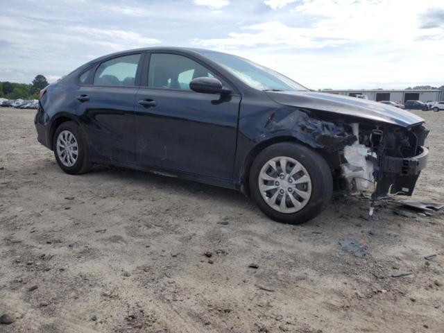 2024 KIA FORTE LX 3KPF24AD4RE814427