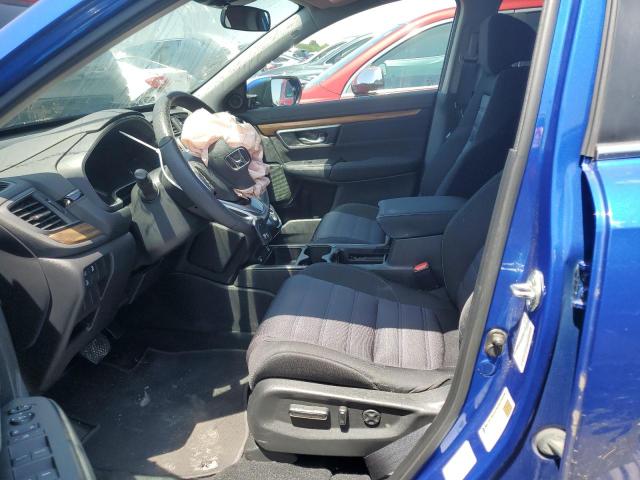 2020 HONDA CR-V EX - 7FARW2H57LE021679
