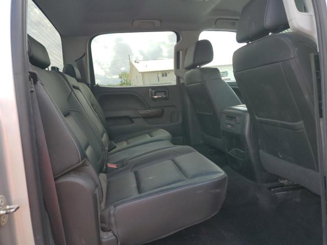2016 GMC SIERRA K25 - 1GT12TEG7GF161832