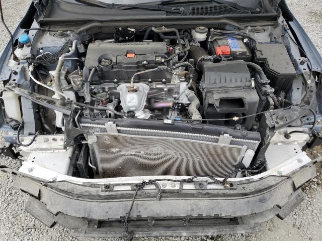 2024 HONDA CIVIC SPOR - 19XFL2H87RE014103