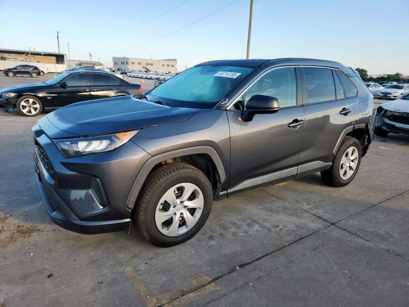 Vin: 2t3h1rfv1lc047563, lot: 60714185, toyota rav4 le 2020 img_1