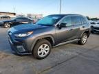 2020 TOYOTA RAV4 LE - 2T3H1RFV1LC047563