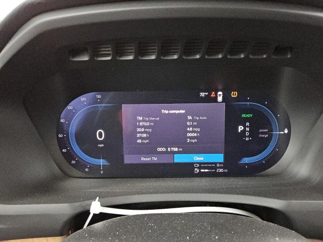 2024 VOLVO XC90 PLUS YV4H60CE2R1183527