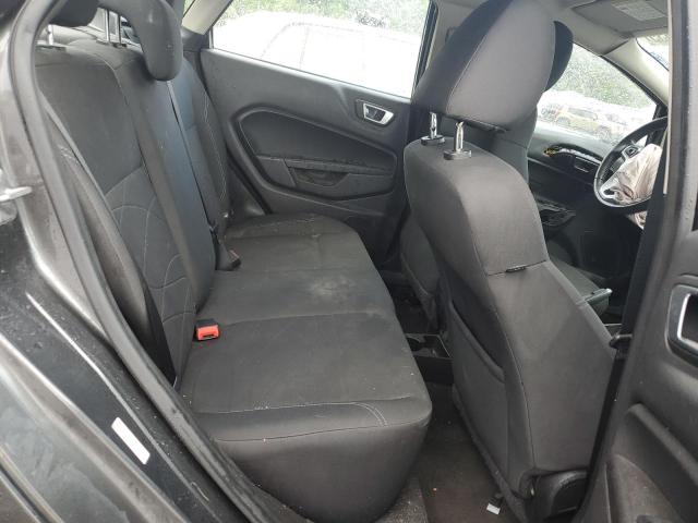 2015 FORD FIESTA SE - 3FADP4BJ9FM225653