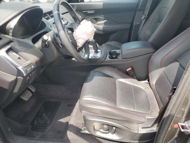 2020 JAGUAR E-PACE CHE SADF12FX2L1Z78431