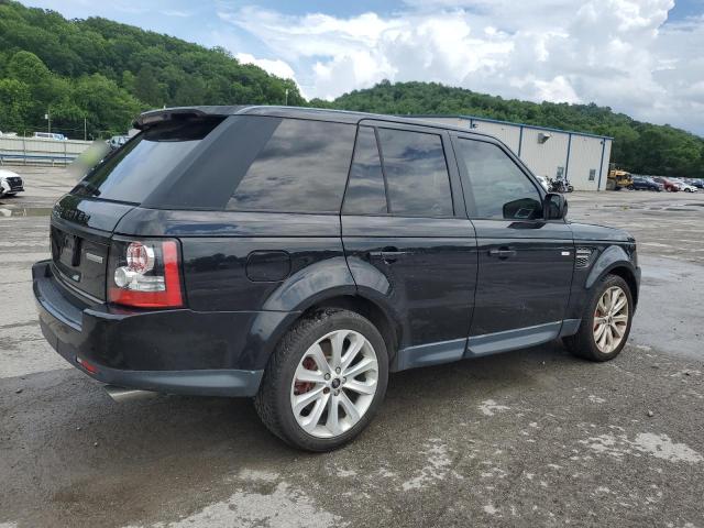Vin: salsh2e43da783381, lot: 61505595, land rover rangerover sc 20133