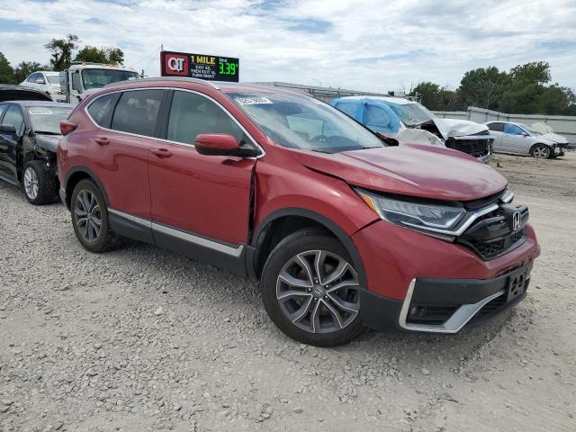 2020 HONDA CR-V TOURI - 2HKRW2H93LH634284