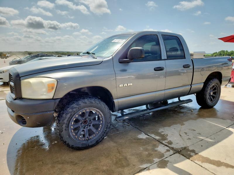 DODGE RAM 1500 S