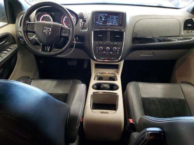 2016 DODGE GRAND CARA 2C4RDGCG3GR358223