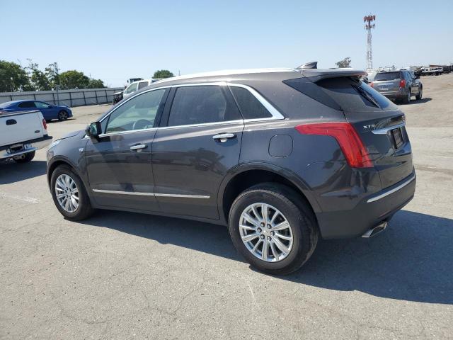 2018 CADILLAC XT5 1GYKNARS5JZ155879