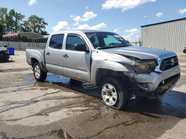 Vin: 5tfjx4gn2ex035002, lot: 61068435, toyota tacoma double cab 20144