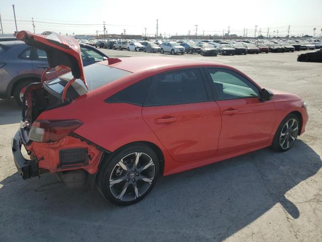 2025 HONDA CIVIC SPOR 2HGFE4F87SH304975