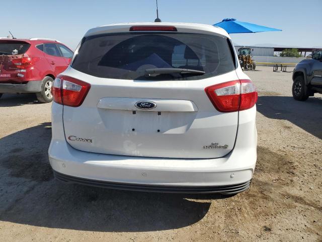 2015 FORD C-MAX SE 1FADP5AU3FL123980