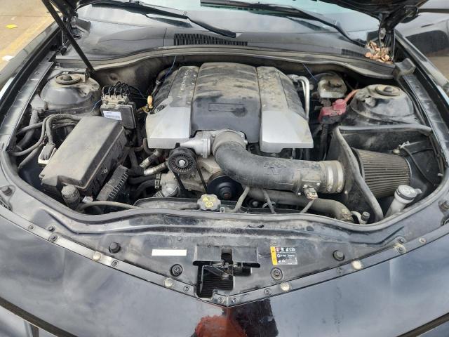 2014 CHEVROLET CAMARO 2SS - 2G1FT1EW6E9222844