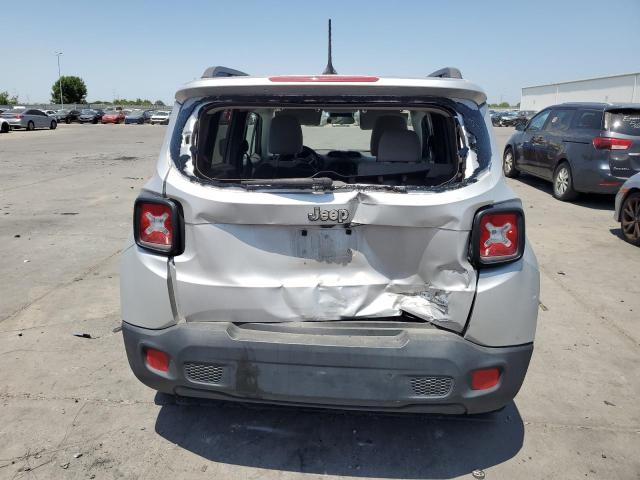 2015 JEEP RENEGADE L - ZACCJABH2FPC23677