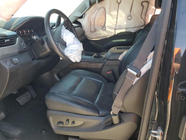2017 CHEVROLET TAHOE C150 1GNSCBKC5HR222969