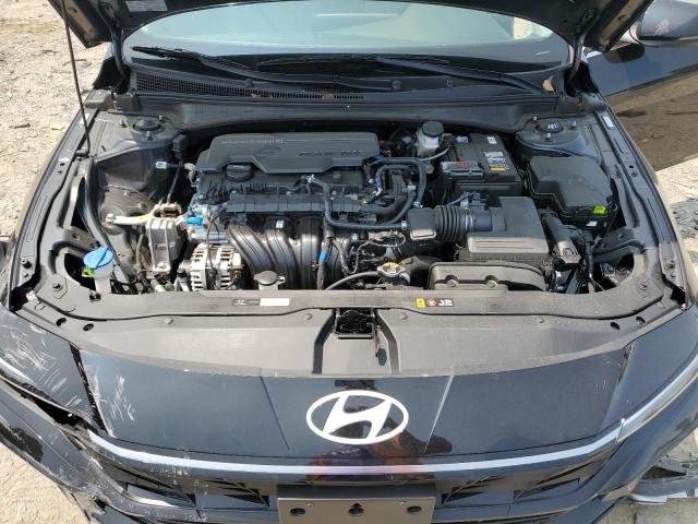 2025 HYUNDAI ELANTRA LI KMHLP4DG3SU900793