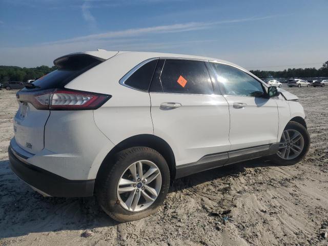 Vin: 2fmpk4j91gbc50378, lot: 59889145, ford edge sel 20163