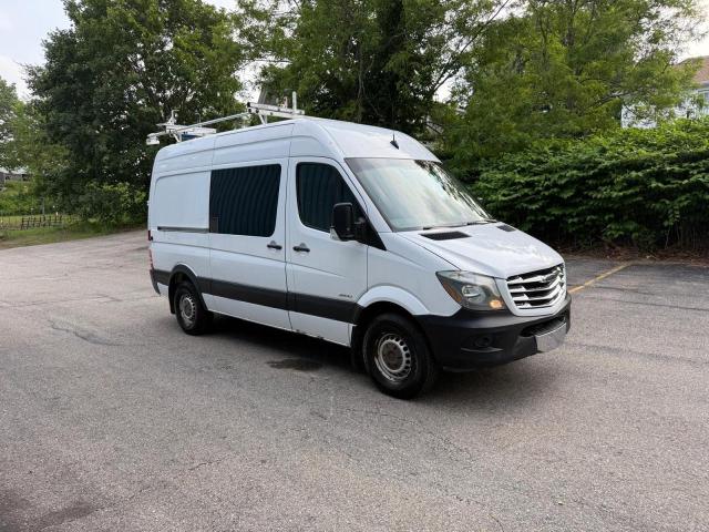 FREIGHTLINER SPRINTER 2 2014 WDYPE7CCXE5944269 photo #1