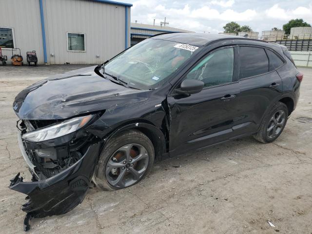 Vin: 1fmcu0mn7rua04409, lot: 61253125, ford escape st st line 2024 img_1