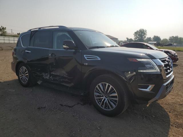 Vin: jn8ay2bd6n9675447, lot: 59533355, nissan armada sl 20224
