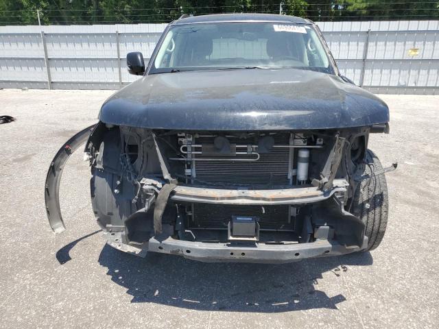 2019 NISSAN ARMADA SV JN8AY2ND8K9088643