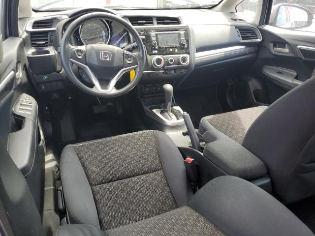2017 HONDA FIT LX JHMGK5H55HS015288
