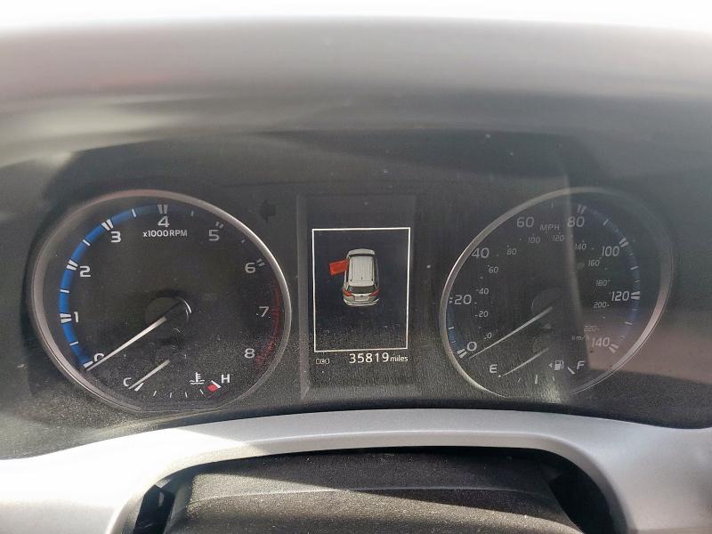 2018 TOYOTA RAV4 ADVEN 2T3RFREV5JW766382