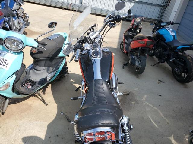 2008 HARLEY-DAVIDSON FXDL - 1HD1GN4138K340547