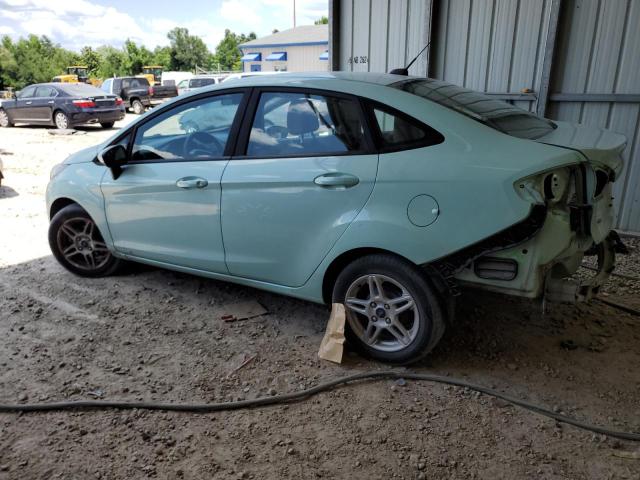 2019 FORD FIESTA SE - 3FADP4BJ3KM155335