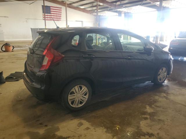 2019 HONDA FIT LX 3HGGK5H45KM732798