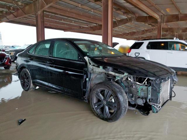 Vin: 3vw7m7bu1nm016785, lot: 60608735, volkswagen jetta se 20224