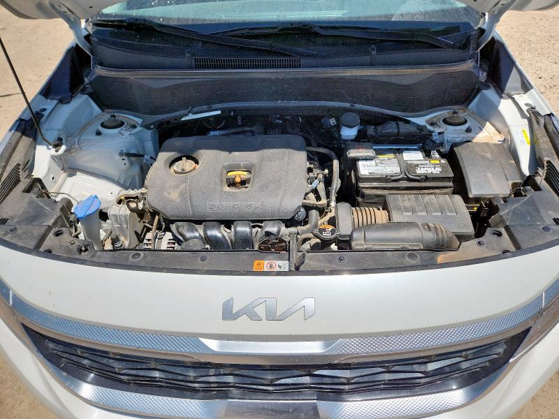 2023 KIA SELTOS S KNDEU2AA7P7374992