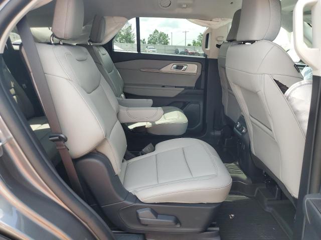 2025 FORD EXPLORER A - 1FMUK8DH2SGB65726