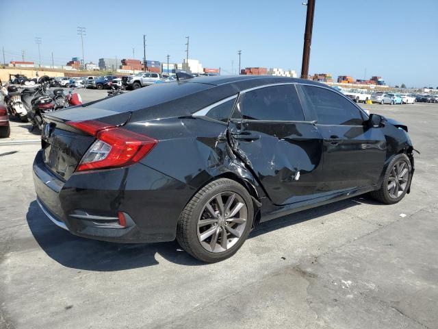 2020 HONDA CIVIC EX 19XFC1F36LE206783