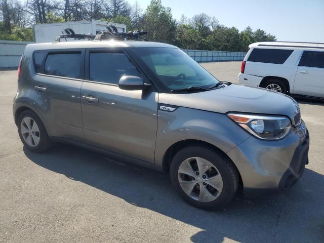 Vin: kndjn2a20g7373672, lot: 61678795, kia soul 20164