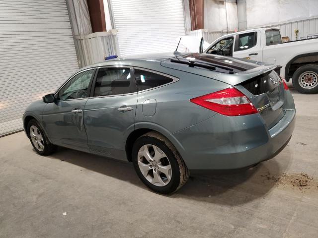 Vin: 5j6tf2h58cl005872, lot: 62158665, honda crosstour exl 20122