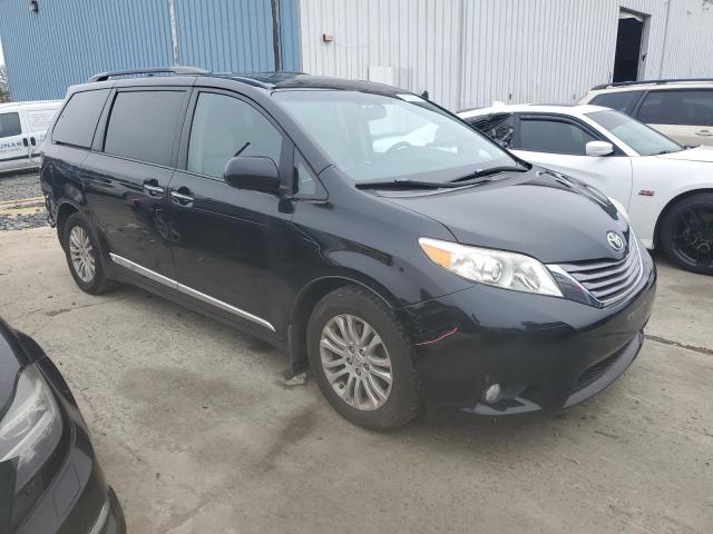 Vin: 5tdyk3dc2gs757606, lot: 60629795, toyota all models xle 20164